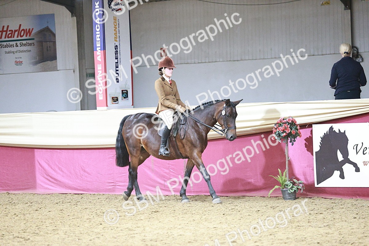 SBM_07989 - Class 11R - Regional Ridden Veteran