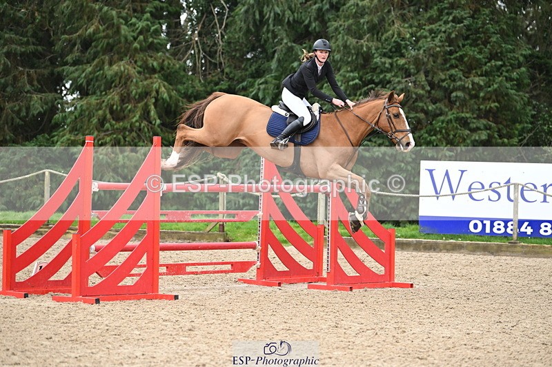 250323A-160837-05179 - Cls 26 National 1.30m Open