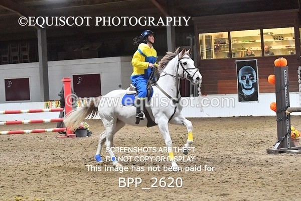 BPP_2620 - CLASS 5 TEAM SJ 85 - 90CM