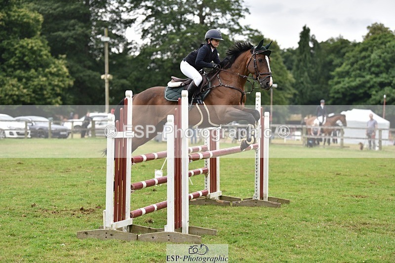 240713-124310-38734 - Cls 160 1.05m Amateur Quali and Open