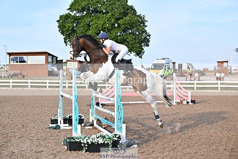 260714-194155-00570 - 1.00m & 1.10m Classes