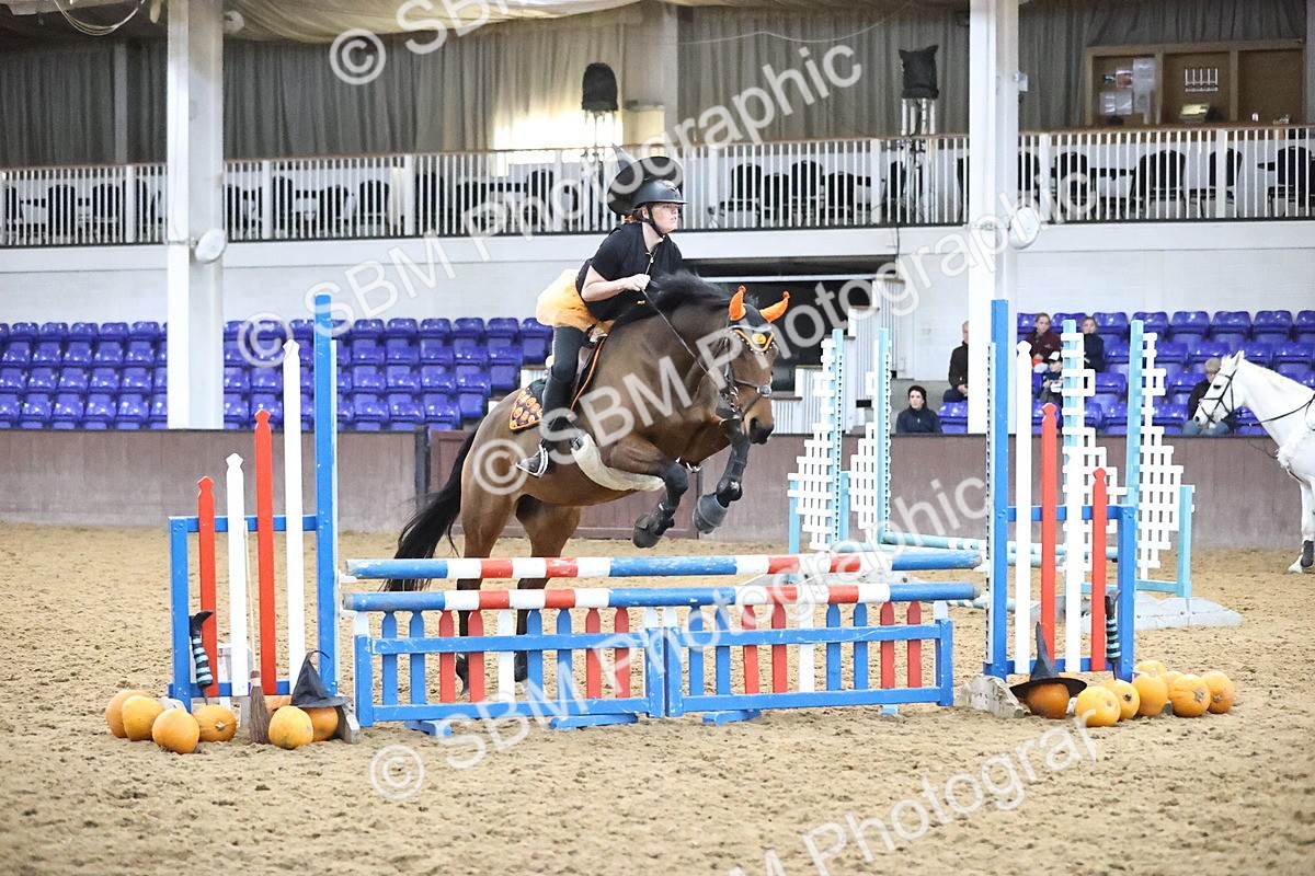 SBM_003437 - Class 6 - Chase me Charlie 80cm