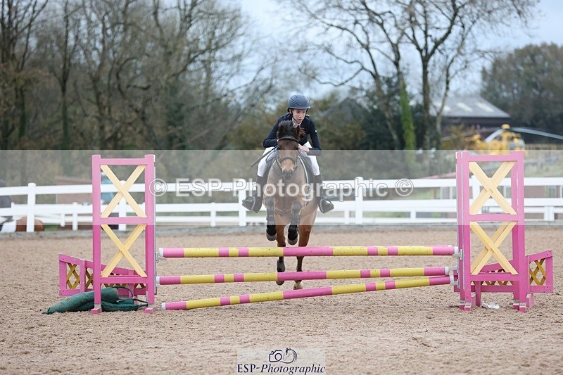 241116X-083603-00114 - Cls 03 Pony Intro 70cm