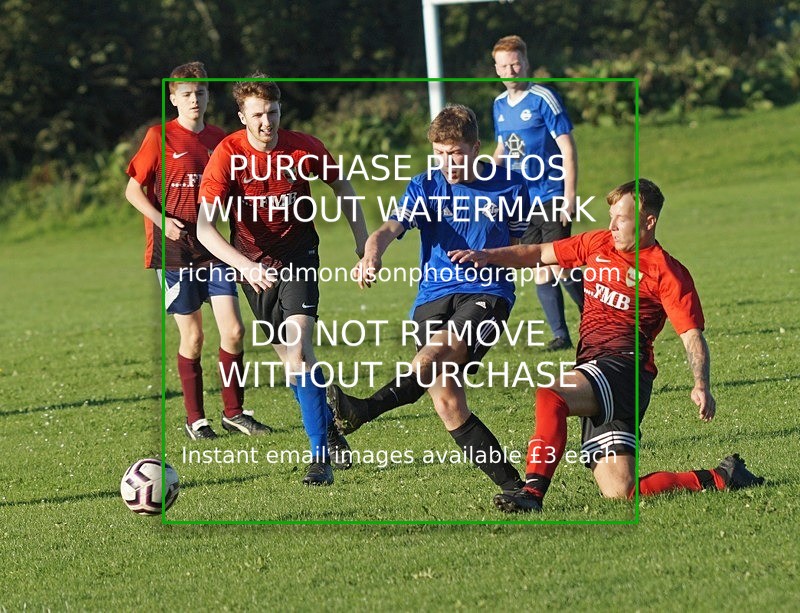 DSC02920 - Ibis Res v Endmoor KGR Res (24/8/20)