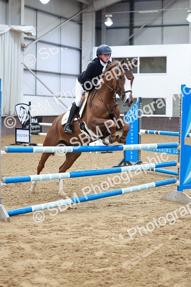 SBM_000996 - Class 3 - Senior Discovery 1.00m