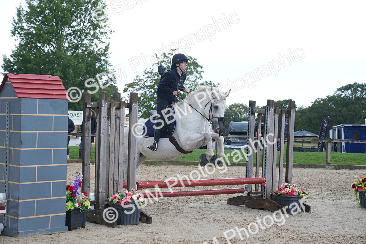 SBM_01712 - J54 - Clear Round 50cm