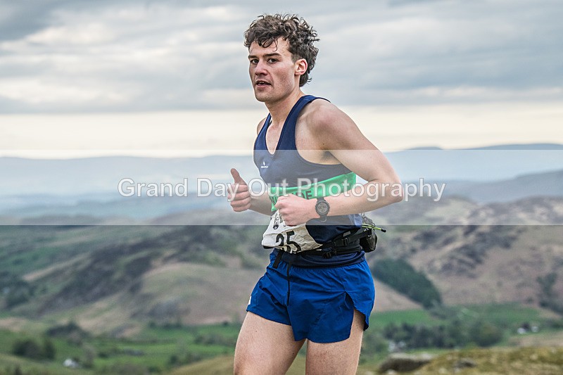 Hartside-26 - Dockray-Hartside Fell Race Wednesday 6th May 2026
