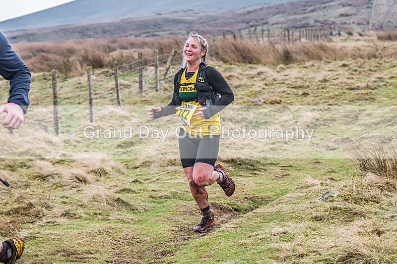 Clough Head-843 - Kong Clough Head Fell Race Saturday 18th January 2025