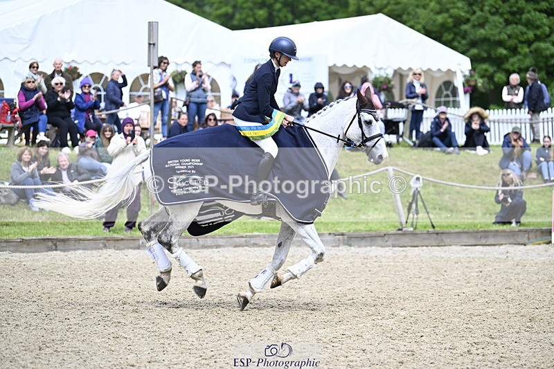 250525A-110349-15733 - Presentations Section A British Young Rider 3 Star