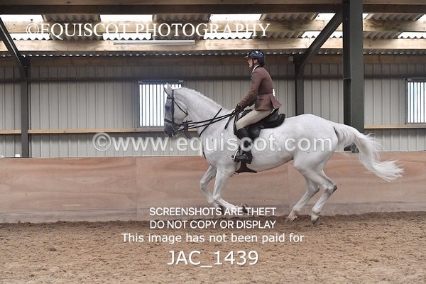 JAC_1439 - CLASS 9 BHS Scotland Riding Club Working Hunter Qualifier (1.00m)