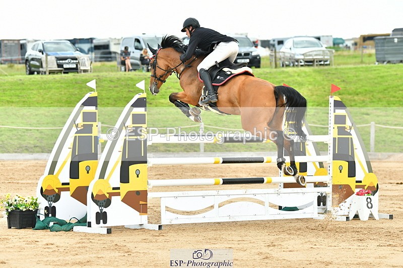 230720A-124657-02950 - Cls 33, 7 Yr Olds 1.30m