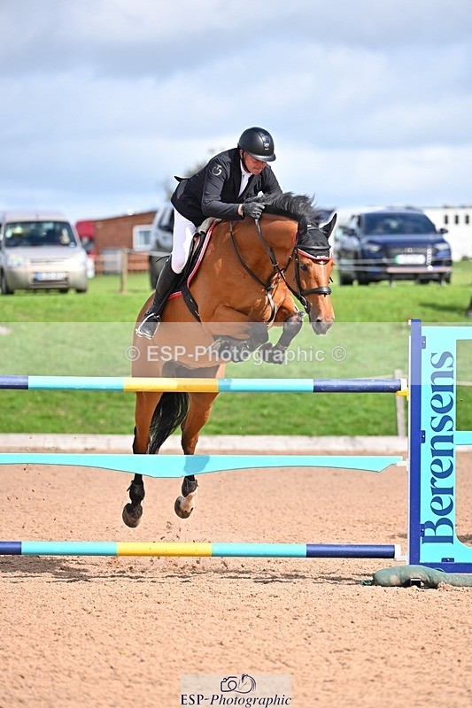 250912-114010-04077 - Cls 18 National 1.30m Open