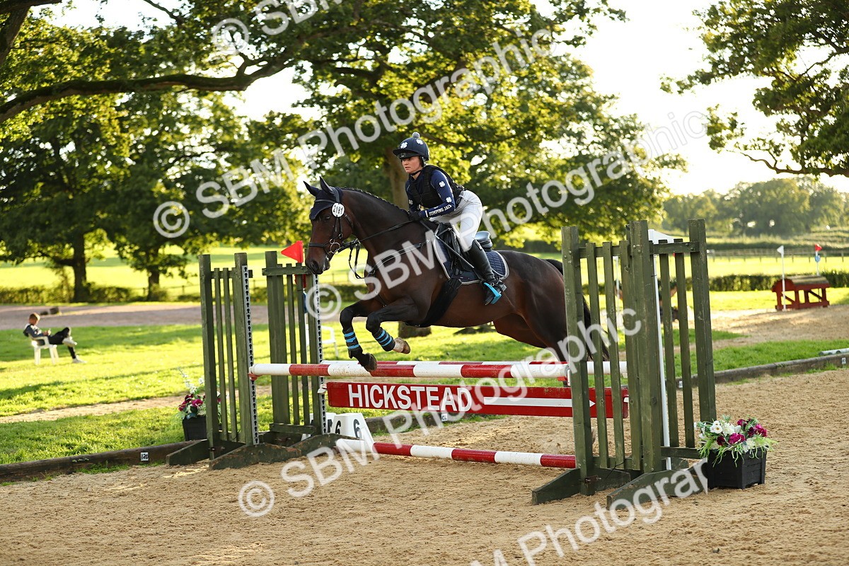 SBM_12816 - E9 Eventers Challenge 90cm Championship