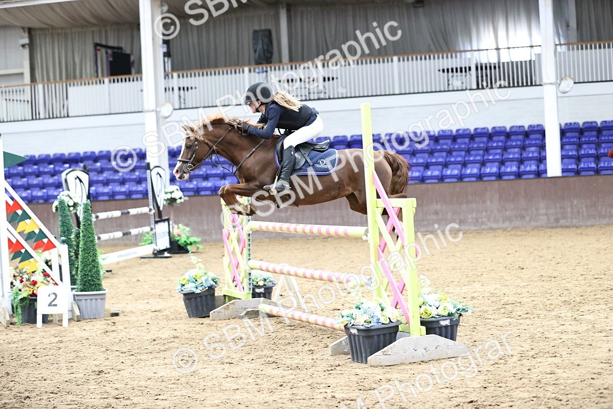 SBM_003084 - Class 14 - Winter Summer 128cm 138cm 1.00m 1.10m