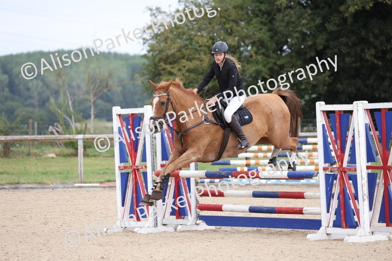 20250727-2396 - Class 6 - 90cm