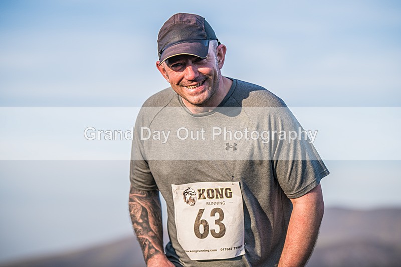 Lords Seat-587 - Lords Seat Fell Race Wednesday 30th April 2025