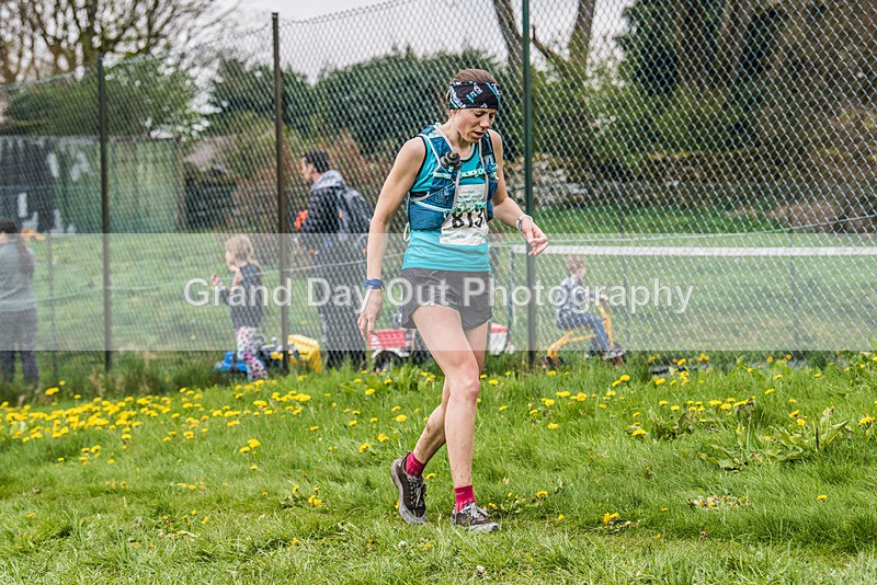 3 Peaks-2498 - The 3 Peaks Race - The Finish - Saturday 29th April 2023