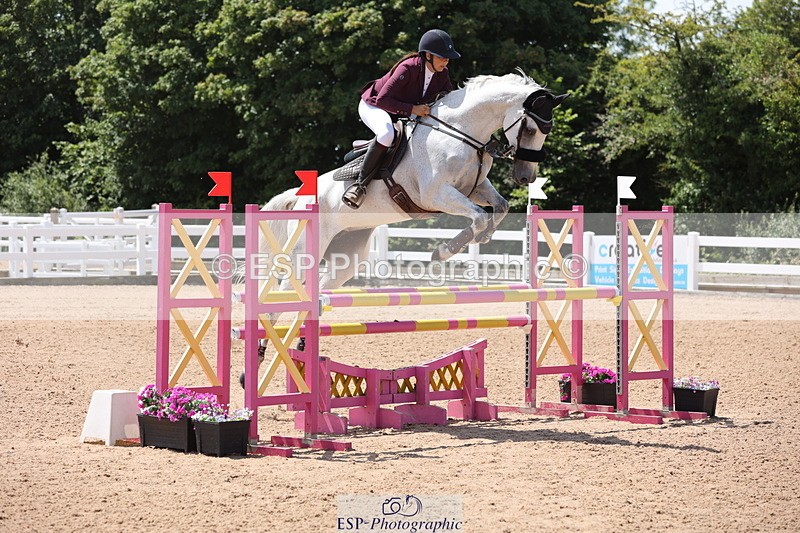 240718A-130631-05409 - Cls 9, 1 Star Bronze Tour 1.10m