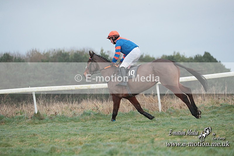 PtP 311223 786 - Larkhill Racing Club Point-to-Point 31/12/23