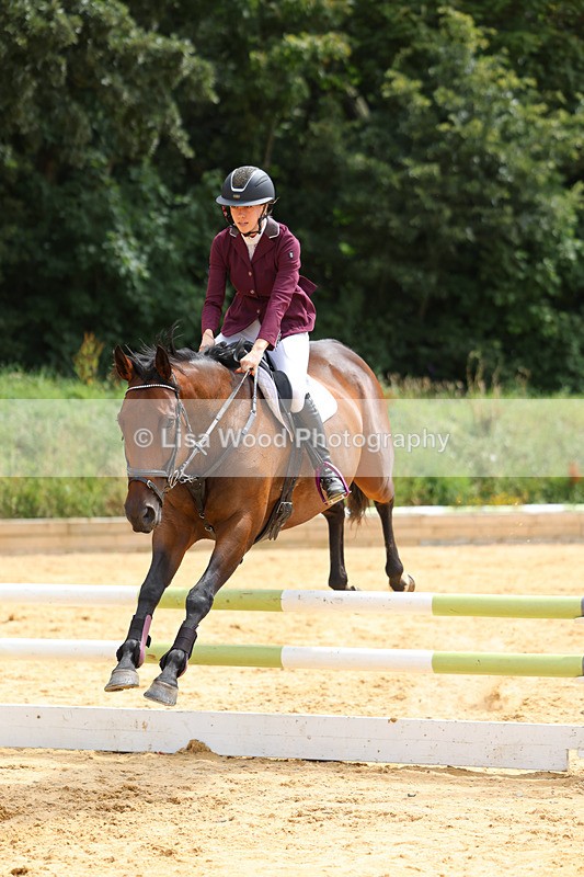 3E7A3766 - Class 9: 80cm Senior