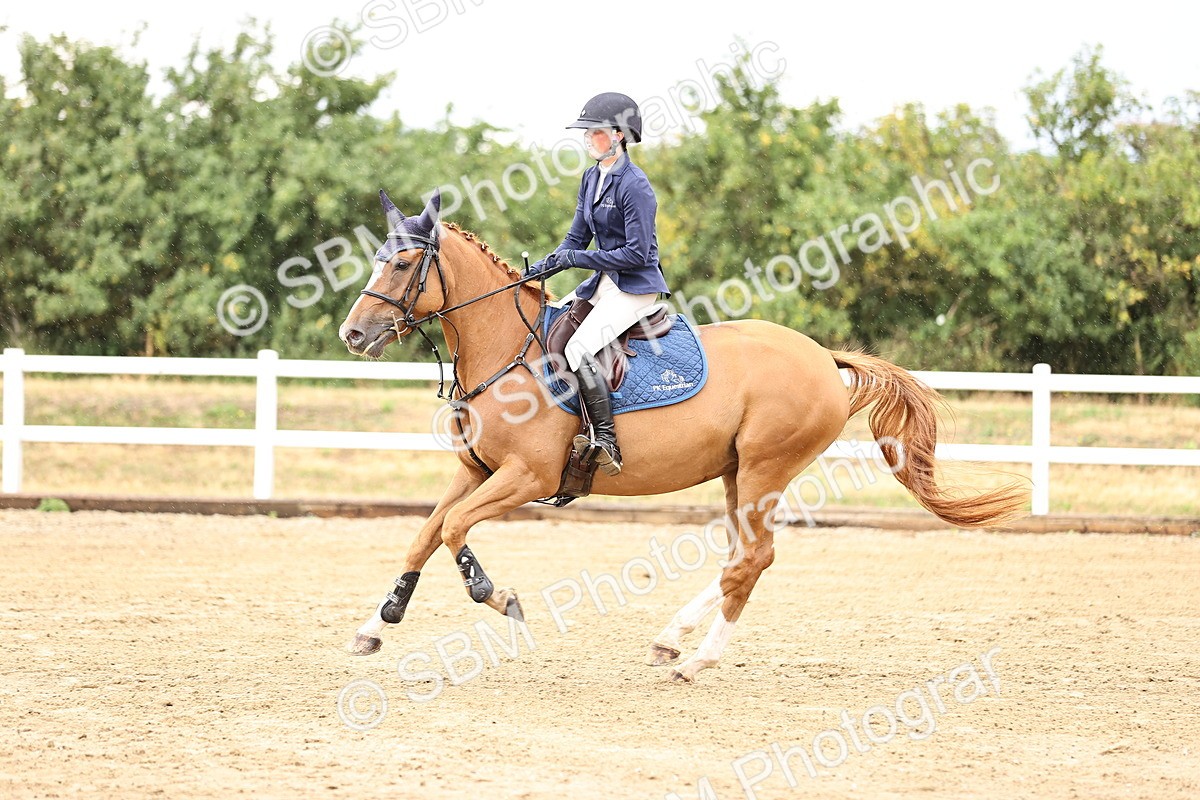 SBM_025513 - Class 10 - Amateur Championship Qualifier 95cm