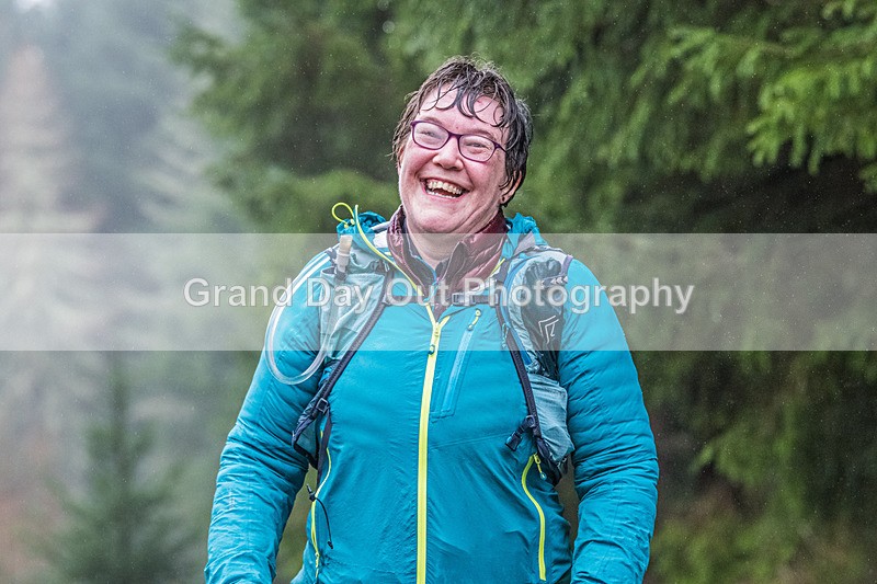 Glentress 21  10K-802 - High Terrain Events Glentress 21 & 10K Trail Runs Saturday 18th February 2023