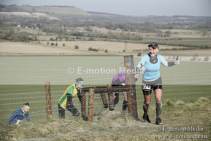 PVT 250218 -1166 - The Terminator 2018 Pewsey Vale 25/02/18