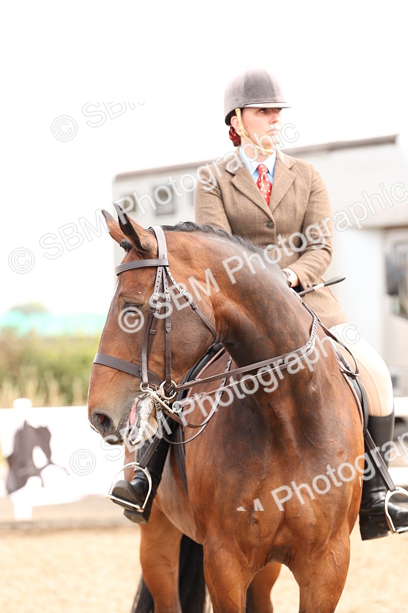 SBM_01630 - Class 52 - Ridden Veteran