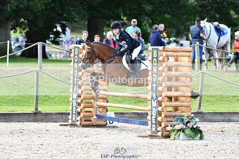 240824X-150123-29533 - 80cm Round 2 14.30 to 15.30