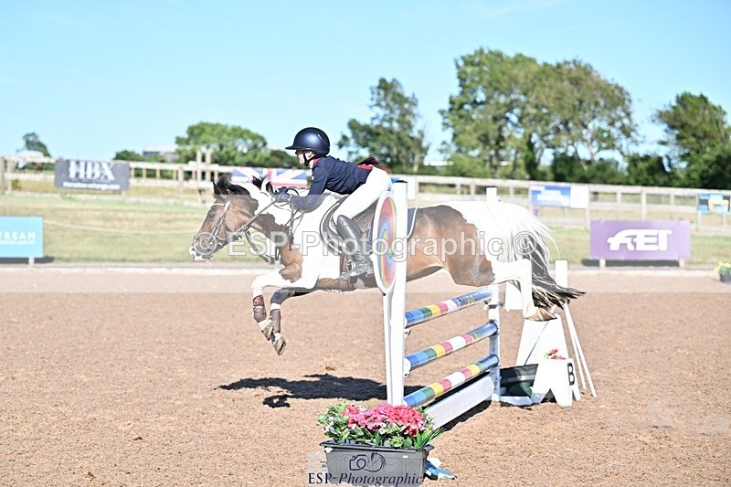 250627-182105-01061 - Cls 7 Springboard 128cm and 138cm