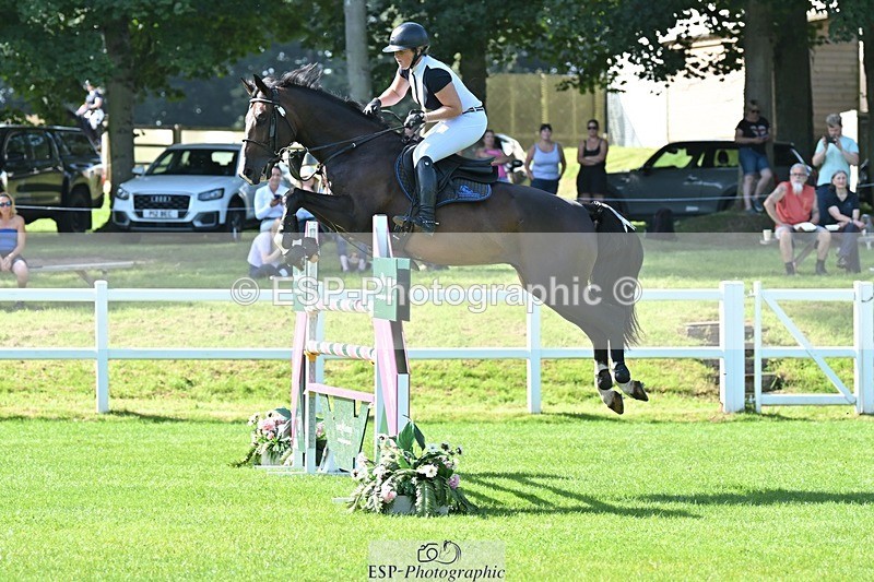 230909-112316-05169 - Cls 11 Snr Foxhunter & 1.20m Open