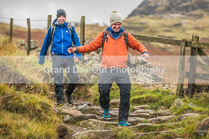 Langdale-1268 - Langdale Horseshoe Fell Race Saturday 12thOctober 2024
