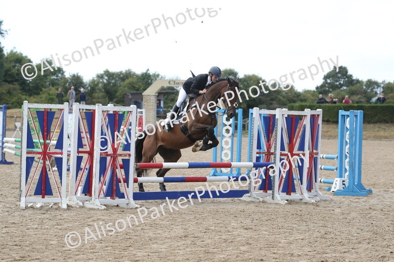 20250831-1495 - Class 5 - 80cm