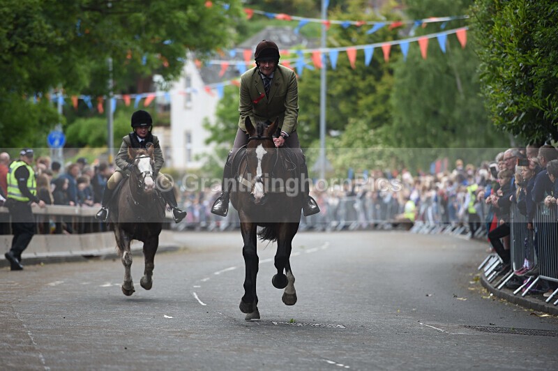 181 - Selkirk Common Riding 2026