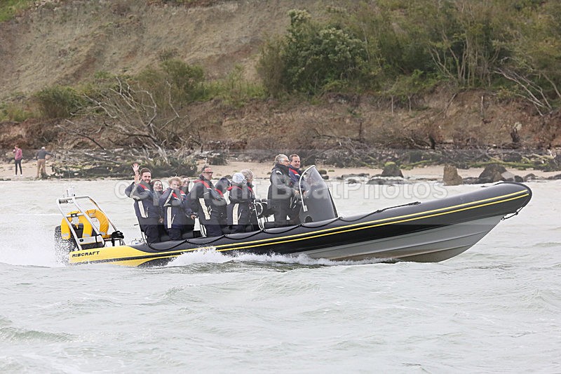 160904 RIBCRAFT Y92A9449 - RIBs, Tenders, Dories, Dinghies