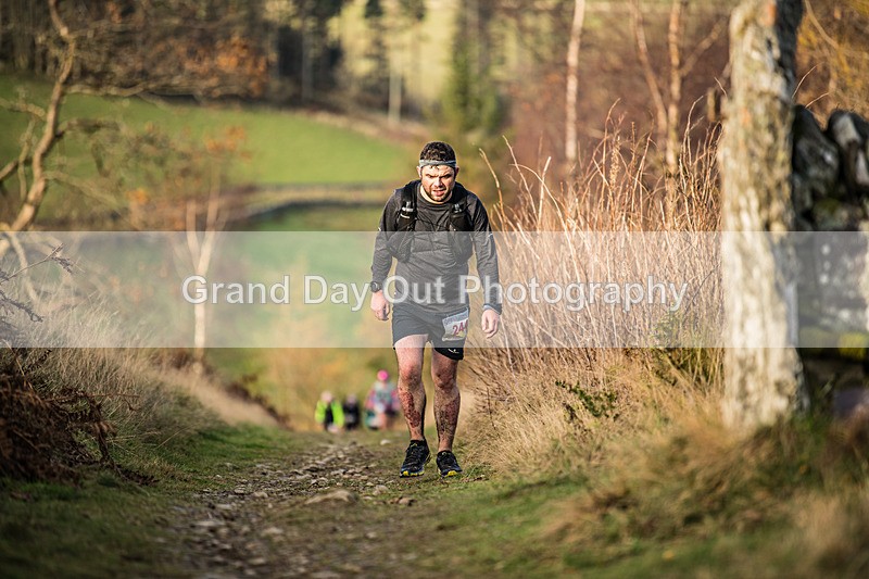 Tweed Valley-279 - High Terrain Events Tweed Valley 50 & 65K Ultra Trail Races Sunday 16th November 2025