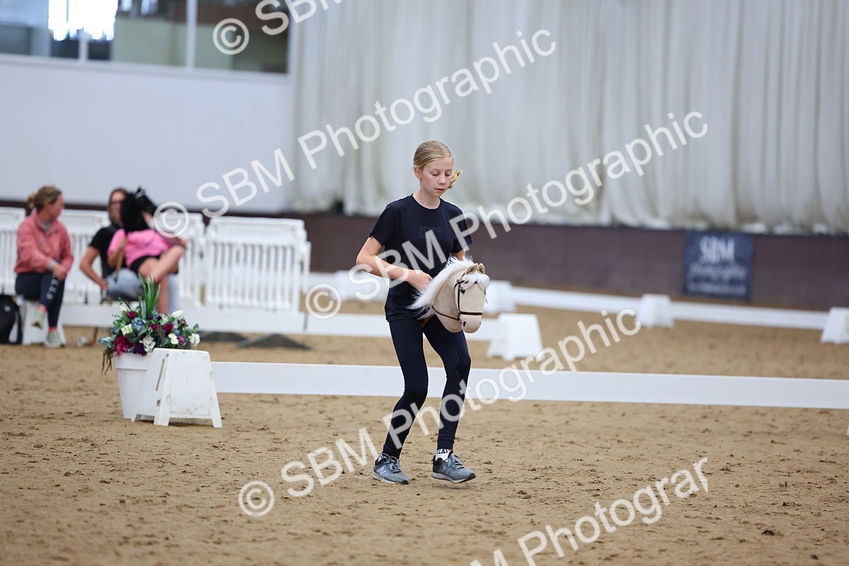 SBM_002051 - Class 7 - Freestyle Dressage Championship Final