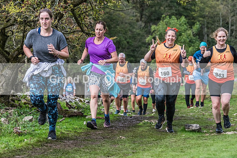 Dovedale Dash-2258 - Dovedale Dash Sunday 5th October 2025