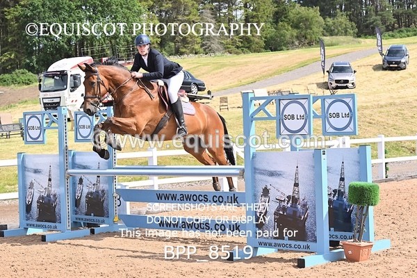 BPP_8519 - CLASS 19 SAT Senior 1.05m Open