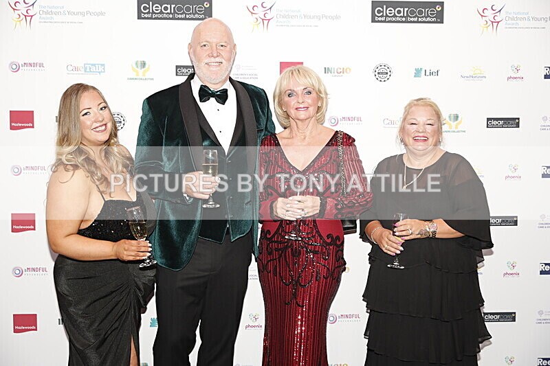 _09I0272 - The CYP Awards 2024