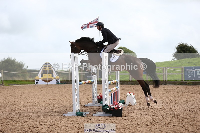 230812A-135614-10455 - Cls 35 Chard Eq 4Yr Old Champs