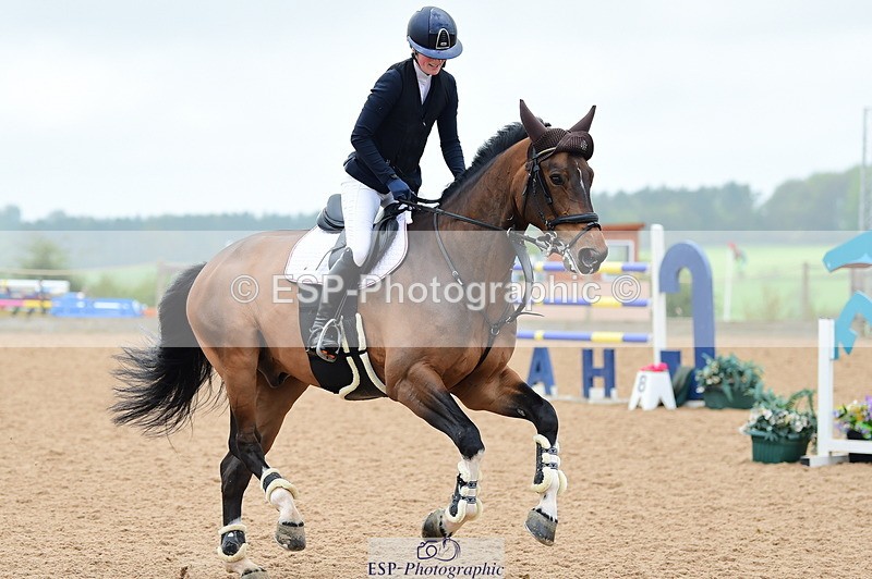 230505A-140618-04464 - Cls 22 Talent Seeker & 7 year old Quali