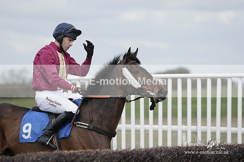 PtP 190323 306 - Oakley Hunt Point-to-Point Brafield-On-The-Green 19/03/23