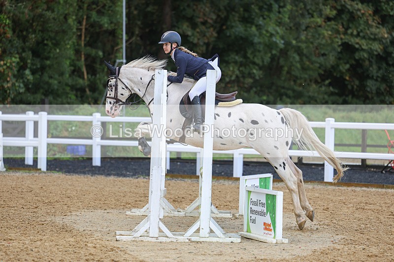 3E7A7950 - Class 2: 70cm Junior