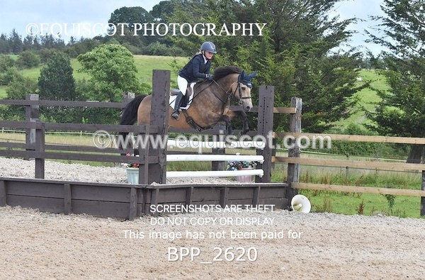 BPP_2620 - DERBY CLASS 8 - 90CM