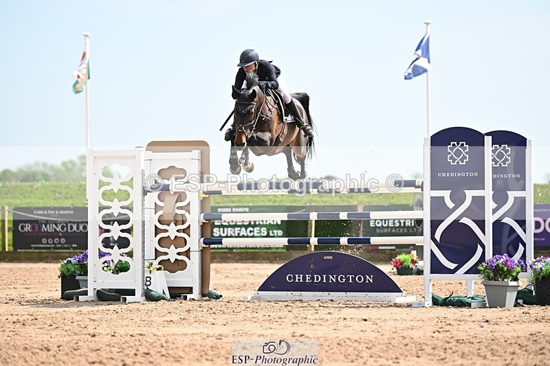 250509-153333-08193 - Cls 15 Talent Seeker inc 7yr old Jump Off and Presentations