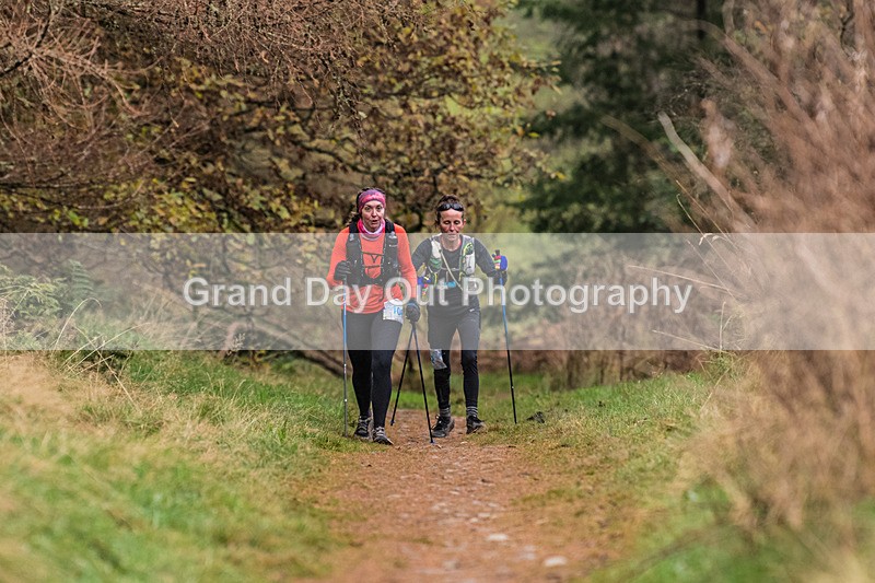 Tweed Valley-909 - High Terrain Events Tweed Valley 65 & 50K Ultra Trail Races Sunday 17th November 2024