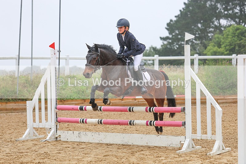 3E7A8875 - Class 2: 70cm Juniors