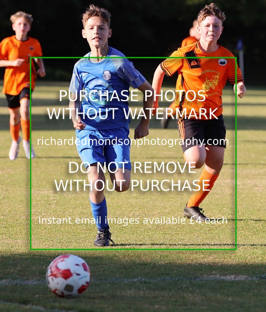 IMG_3234 - Wattsfield U12 vs Kirkby Stephen U12 (21/5/25)