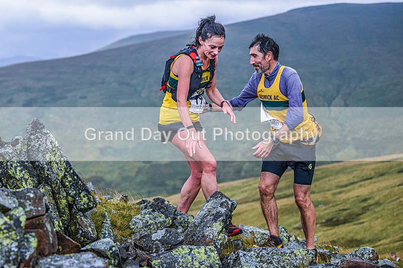 Matterdale-340 - Kong Matterdale Horseshoe Fell Race Saturday 20th August 2022